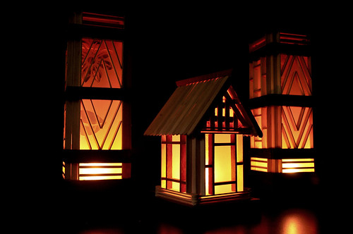 Terjual Lampu Tidur Clasic Modern Stik Es Krim Bali Kaskus