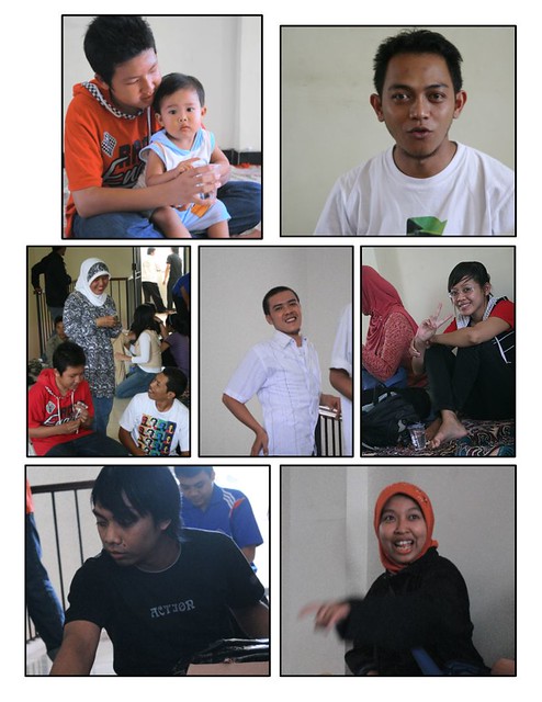 &#91;FR&#93; Gathering Kaskuser Regional Magelang