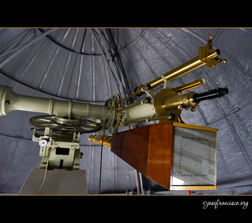 Royal Greenwich Observatory, Observatorium tertua di United Kingdom