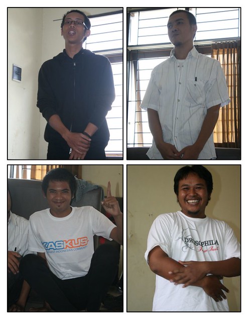 &#91;FR&#93; Gathering Kaskuser Regional Magelang