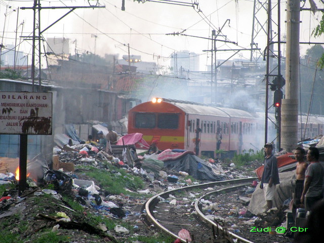 &quot;Fakta Unik Kota Jakarta''
