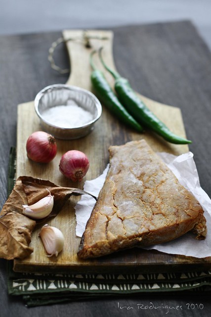 Ekonomi - Ikan Asin Jambal Roti Lebih Mahal Dibanding Daging Sapi 