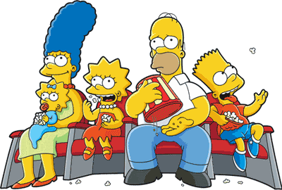 The Simpsons: The Complete Series