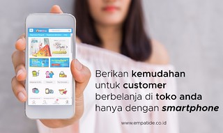 Compare: Belanja Online VS Offline