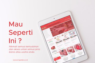 Compare: Belanja Online VS Offline