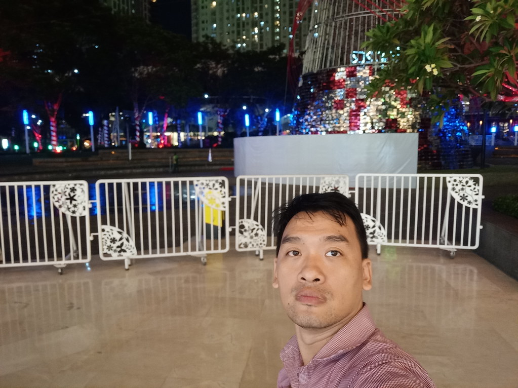 Secanggih Apa Teknologi A.I. di OPPO F5? Simak Ulasan Jujur tentang Kameranya gan!!