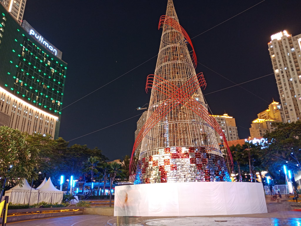 Secanggih Apa Teknologi A.I. di OPPO F5? Simak Ulasan Jujur tentang Kameranya gan!!