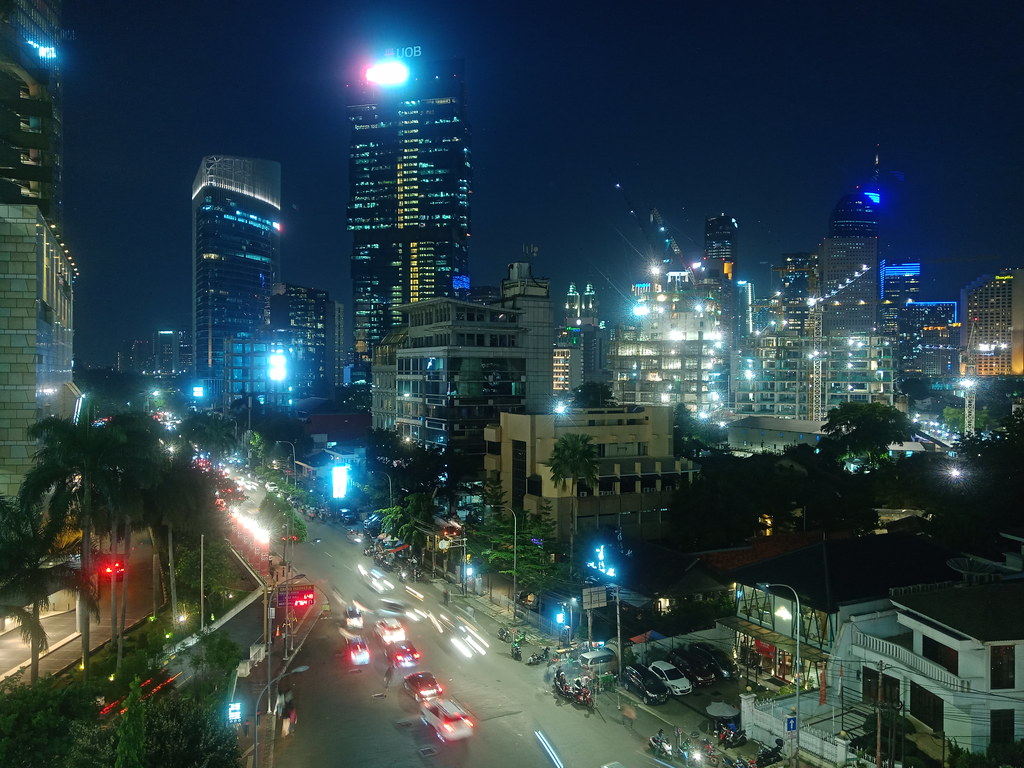 Secanggih Apa Teknologi A.I. di OPPO F5? Simak Ulasan Jujur tentang Kameranya gan!!