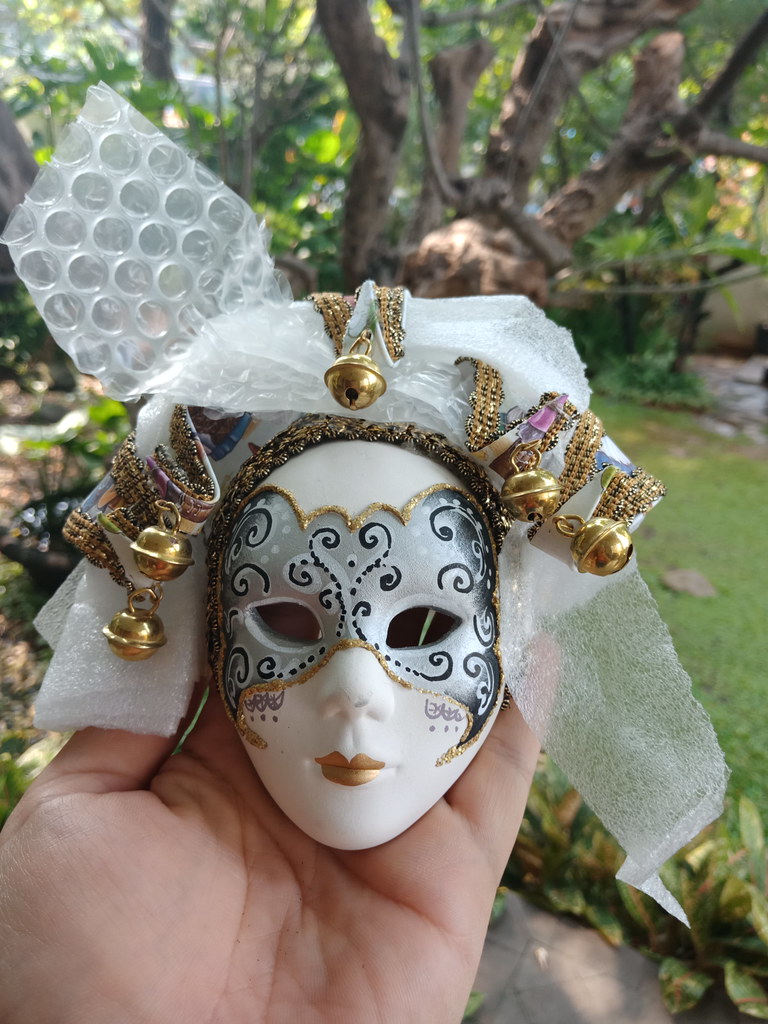 Secanggih Apa Teknologi A.I. di OPPO F5? Simak Ulasan Jujur tentang Kameranya gan!!