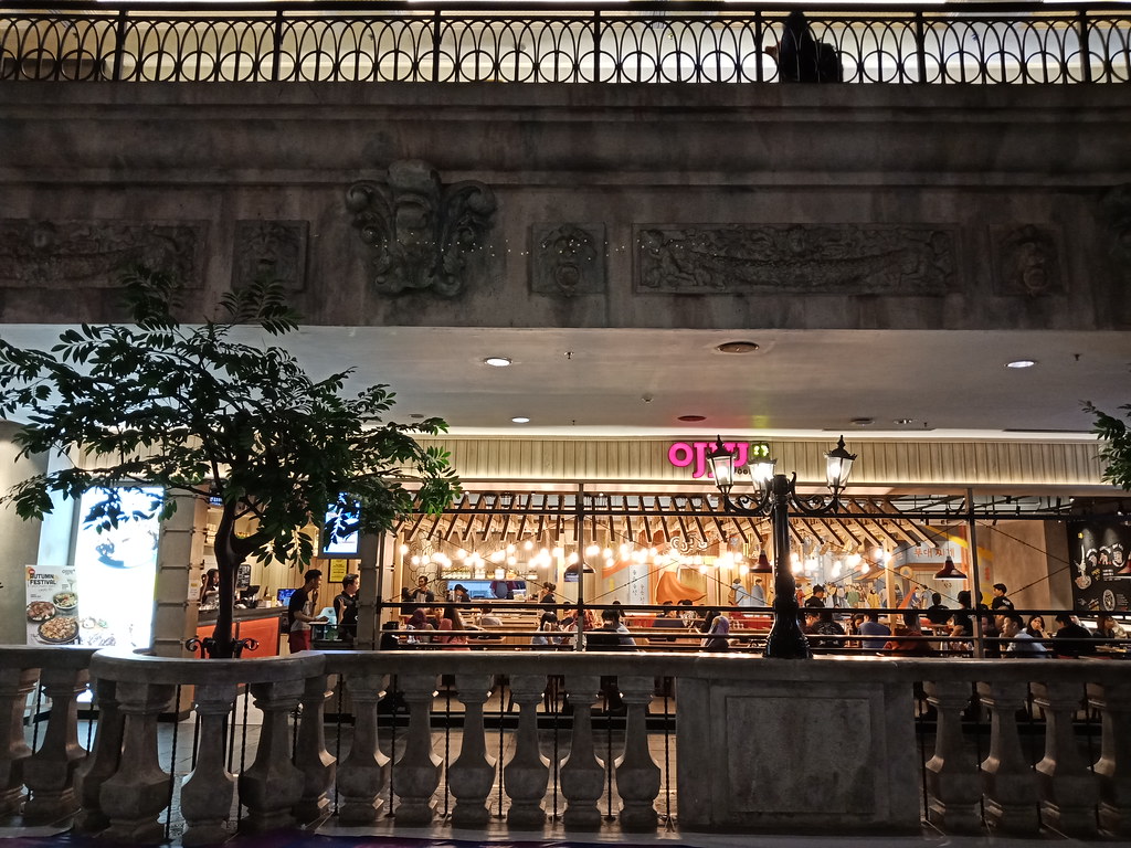 Secanggih Apa Teknologi A.I. di OPPO F5? Simak Ulasan Jujur tentang Kameranya gan!!