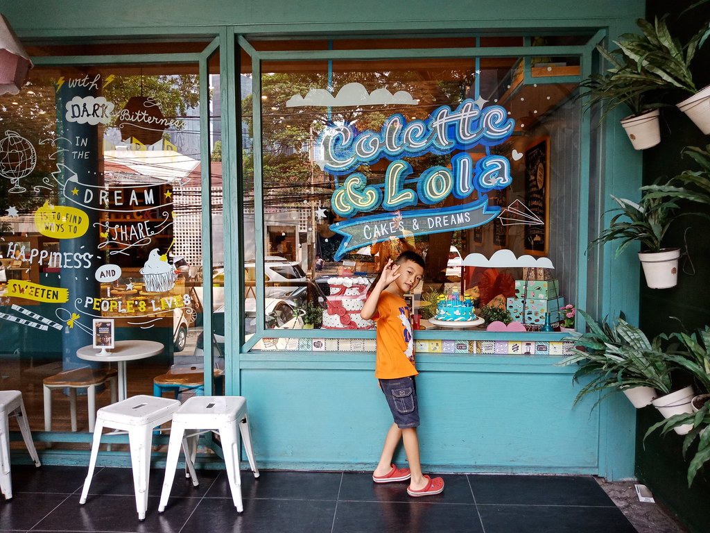 Secanggih Apa Teknologi A.I. di OPPO F5? Simak Ulasan Jujur tentang Kameranya gan!!