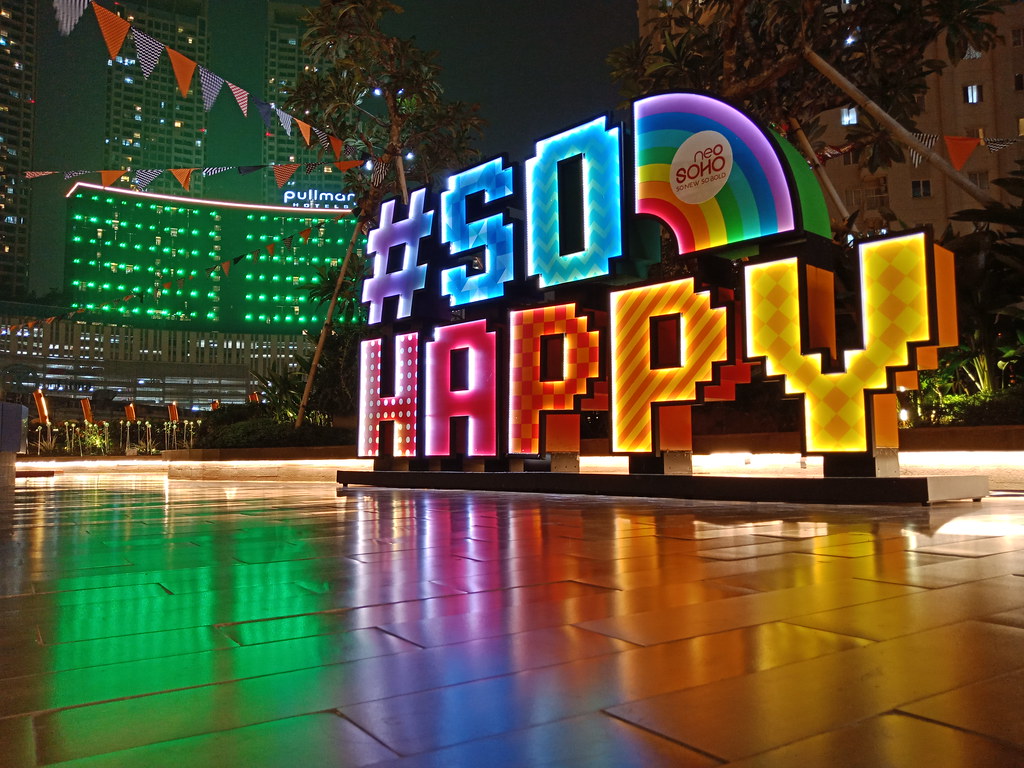 Secanggih Apa Teknologi A.I. di OPPO F5? Simak Ulasan Jujur tentang Kameranya gan!!