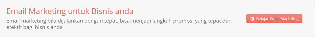 Ubah Stalker Menjadi Buyer, Gimana cara-nya?