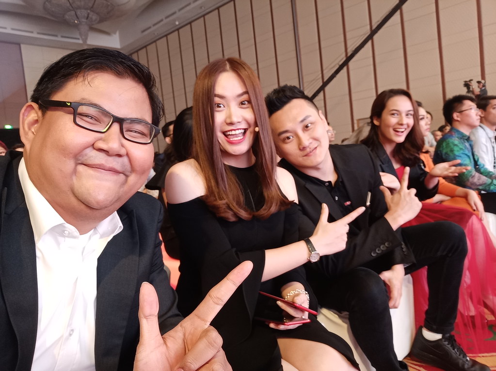 Secanggih Apa Teknologi A.I. di OPPO F5? Simak Ulasan Jujur tentang Kameranya gan!!