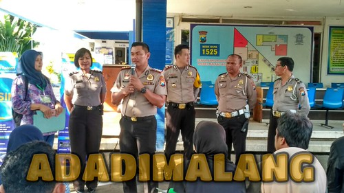Gunakan Aplikasi e-SIM, Ngurus Tak Perlu Ngantri Lagi!