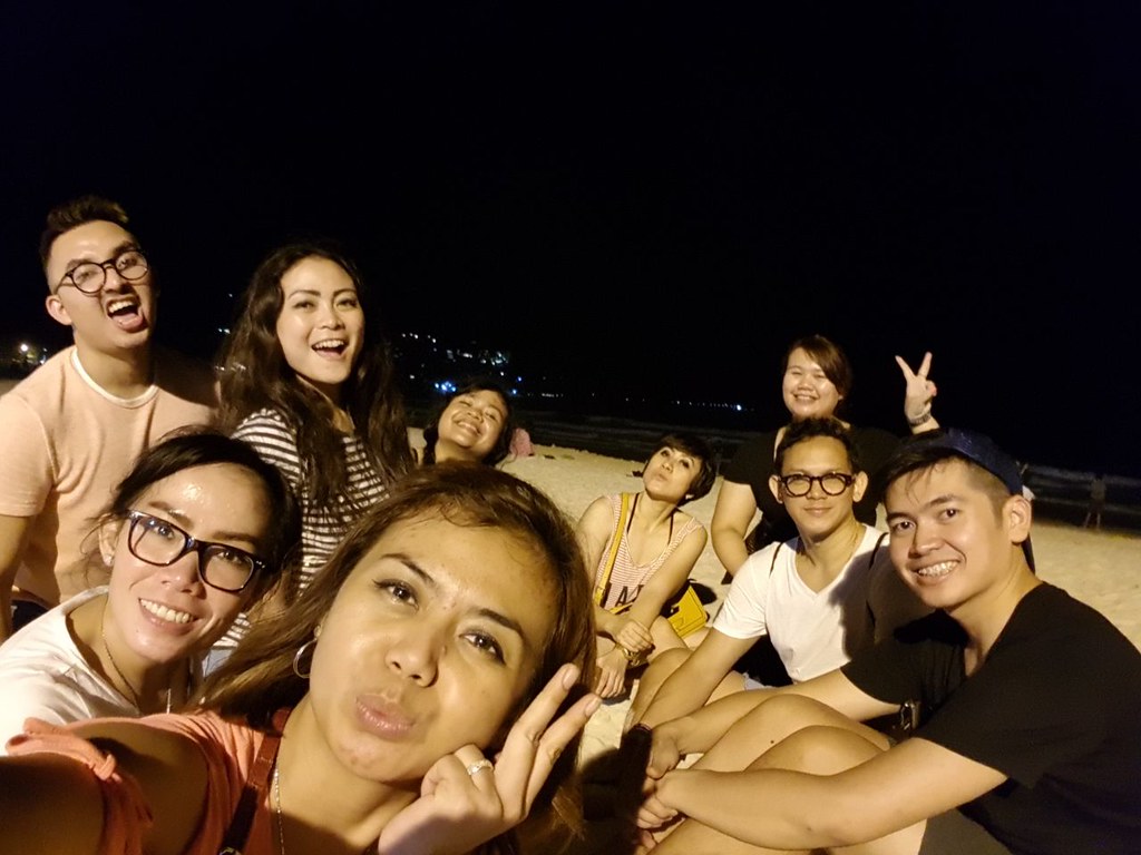 #KASKUStravelstory : Phuket, Pulau yang Menyuguhkan Sesuatu Untuk Semua Orang