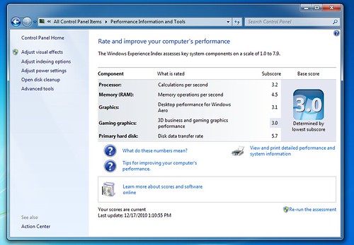 &#91;netbook&#93; ASUS Eee PC 1215P