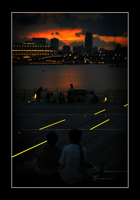 nongkrong-bareng--sunset-hunter-photography