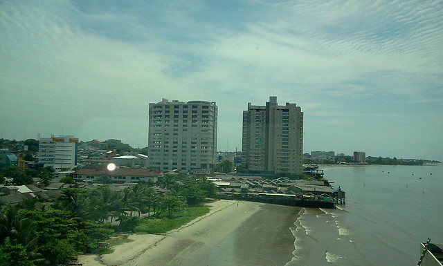 &#91;PIC&#93; Balikpapan Kota Paling Cantik yang Dicintai di Dunia