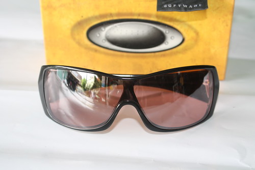 OAKLEY for LADIES : IMPATIENT ** BREATHLESS ** DART ** ENDURING