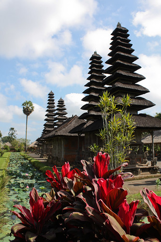 Tempat Kultural Favorit Para Turis di Bali