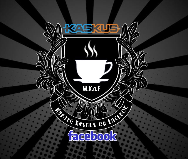 ~Warteg Kaskus on Facebook a.k.a W.K.o.F~