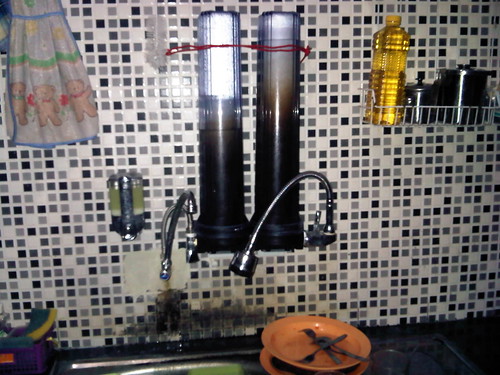 filter air tanah housing water filter pam rumah saringan penyaring filter air murah