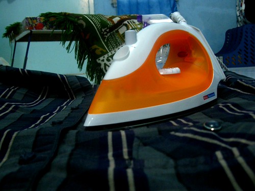 Manakah yang paling HOT menurut Agan?