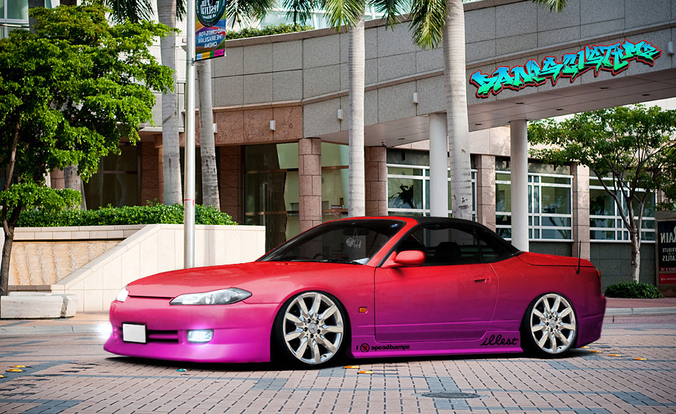 Automotive Digital Modification Kaskus