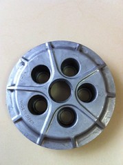 Binter Merzy CDI KZ200 Part & Accessories ( lengkap & update)