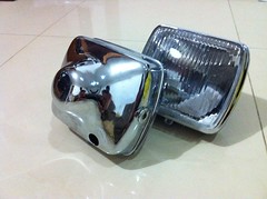 Binter Merzy CDI KZ200 Part & Accessories ( lengkap & update)