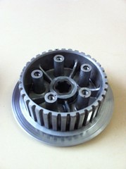 Binter Merzy CDI KZ200 Part & Accessories ( lengkap & update)