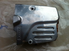 Binter Merzy CDI KZ200 Part & Accessories ( lengkap & update)