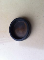 Binter Merzy CDI KZ200 Part & Accessories ( lengkap & update)