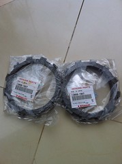 Binter Merzy CDI KZ200 Part & Accessories ( lengkap & update)