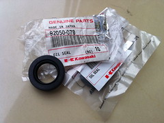 Binter Merzy CDI KZ200 Part & Accessories ( lengkap & update)