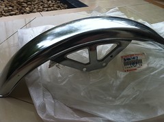 Binter Merzy CDI KZ200 Part & Accessories ( lengkap & update)