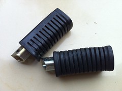Binter Merzy CDI KZ200 Part & Accessories ( lengkap & update)