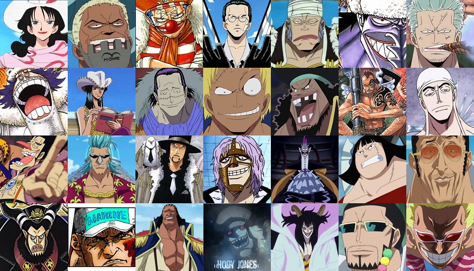 Apa Yang Membuat Kita Begitu Mencintai One Piece?