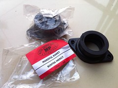 Binter Merzy CDI KZ200 Part & Accessories ( lengkap & update)