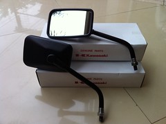 Binter Merzy CDI KZ200 Part & Accessories ( lengkap & update)