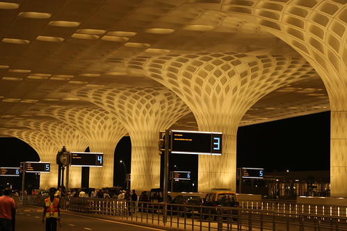 Bandara Kulon Progo Adopsi Bandara Mumbai, India