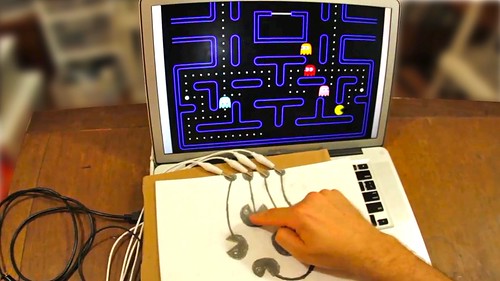 &#91;HOT&#93; Keyboard Piano dari Pisang? emang bisa? | Bisa gan Yuk mampir sini 