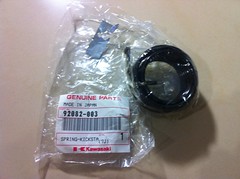 Binter Merzy CDI KZ200 Part & Accessories ( lengkap & update)