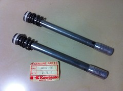 Binter Merzy CDI KZ200 Part & Accessories ( lengkap & update)