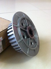 Binter Merzy CDI KZ200 Part & Accessories ( lengkap & update)