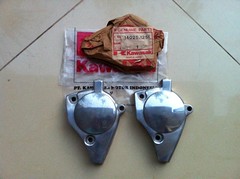Binter Merzy CDI KZ200 Part & Accessories ( lengkap & update)