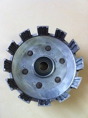 Binter Merzy CDI KZ200 Part & Accessories ( lengkap & update)