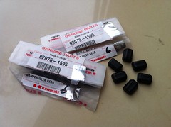 Binter Merzy CDI KZ200 Part & Accessories ( lengkap & update)