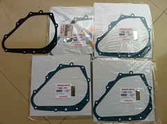 Binter Merzy CDI KZ200 Part & Accessories ( lengkap & update)